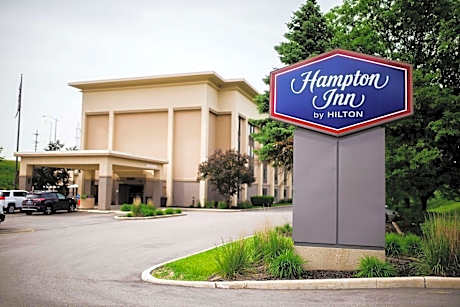 Hampton Inn By Hilton Milwaukee-Northwest