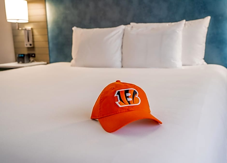 Hyatt Regency Cincinnati