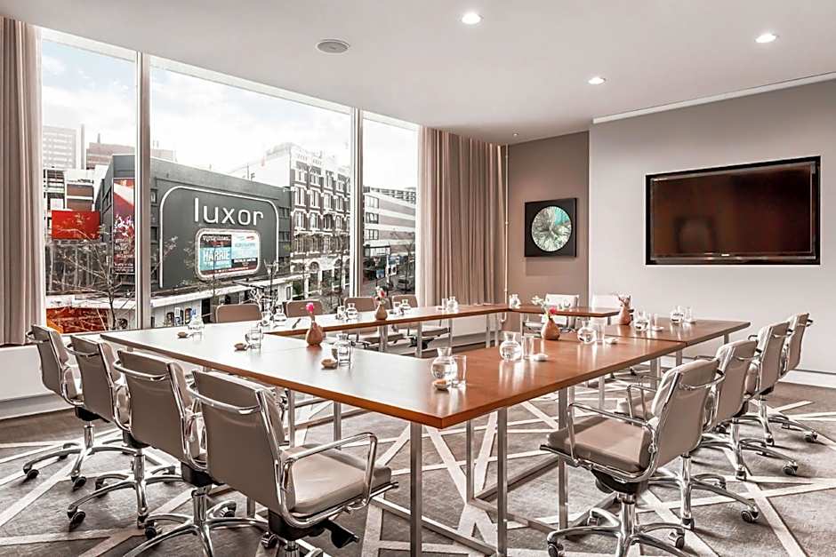 Hilton Rotterdam