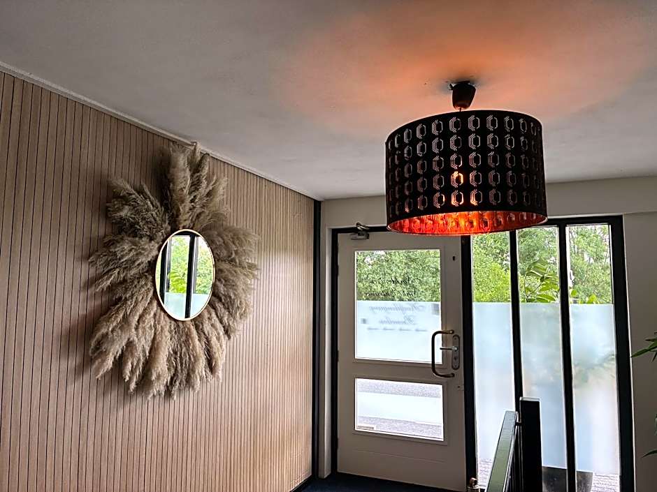 Hotel aan de Linge