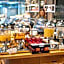 DoubleTree By Hilton Hotel Melbourne - Flinders Street
