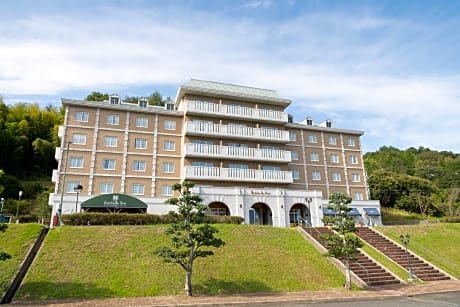 Hashidate Bay Hotel