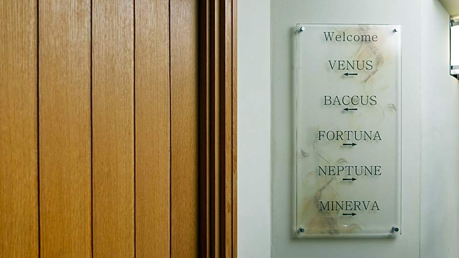 Ennios Boutique Hotel
