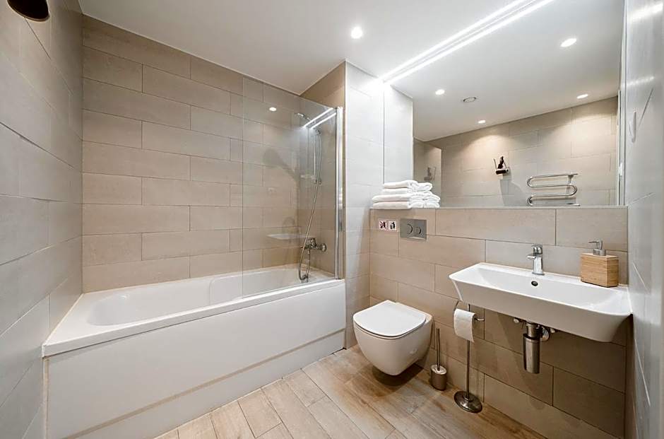 Lollo Luxury Residence - Lollo Stay