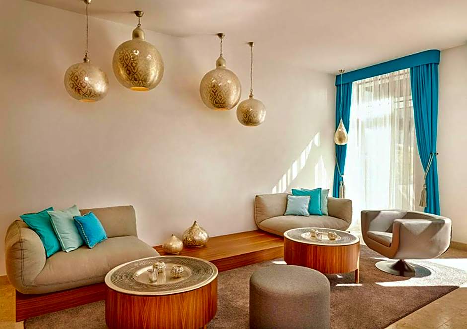 Hapimag Apartments Lisbon