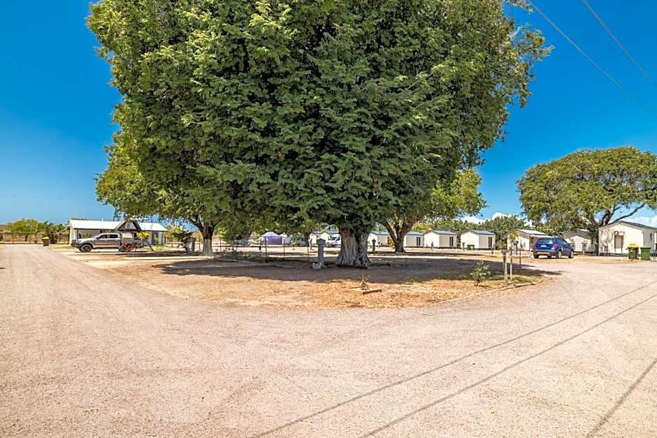 Harbour Lights Tourist Park