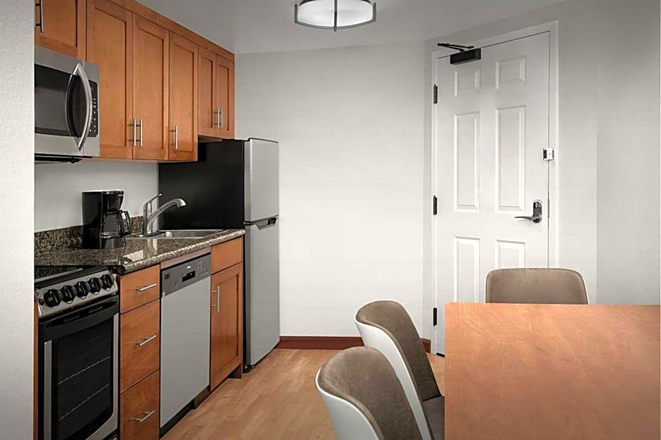 TownePlace Suites by Marriott Suffolk Chesapeake