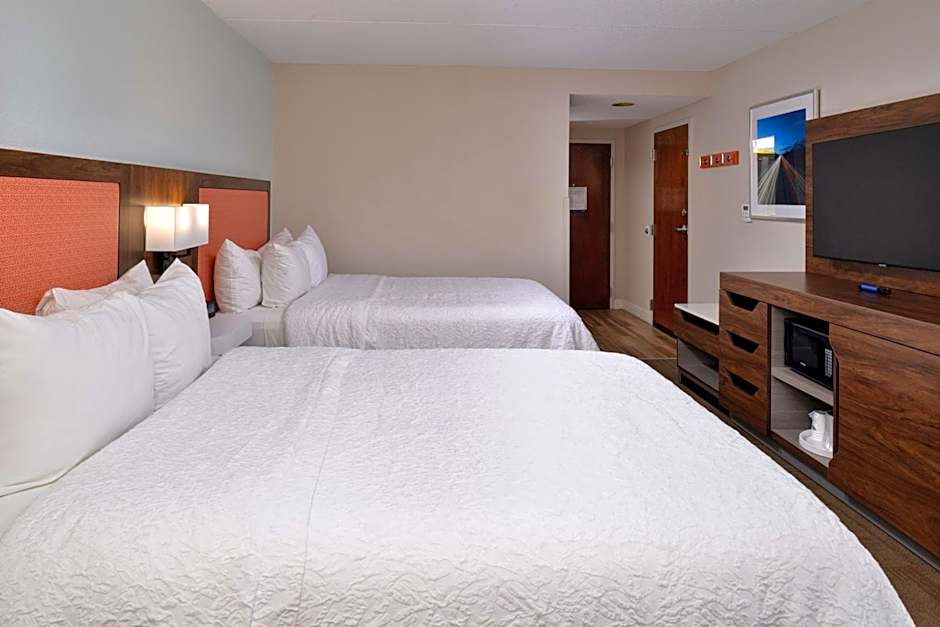 Hampton Inn By Hilton Henderson