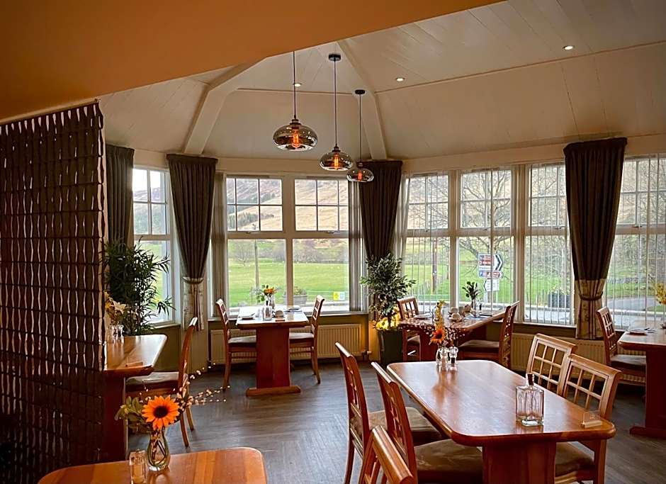 Glen Clova Hotel & Luxury Lodges