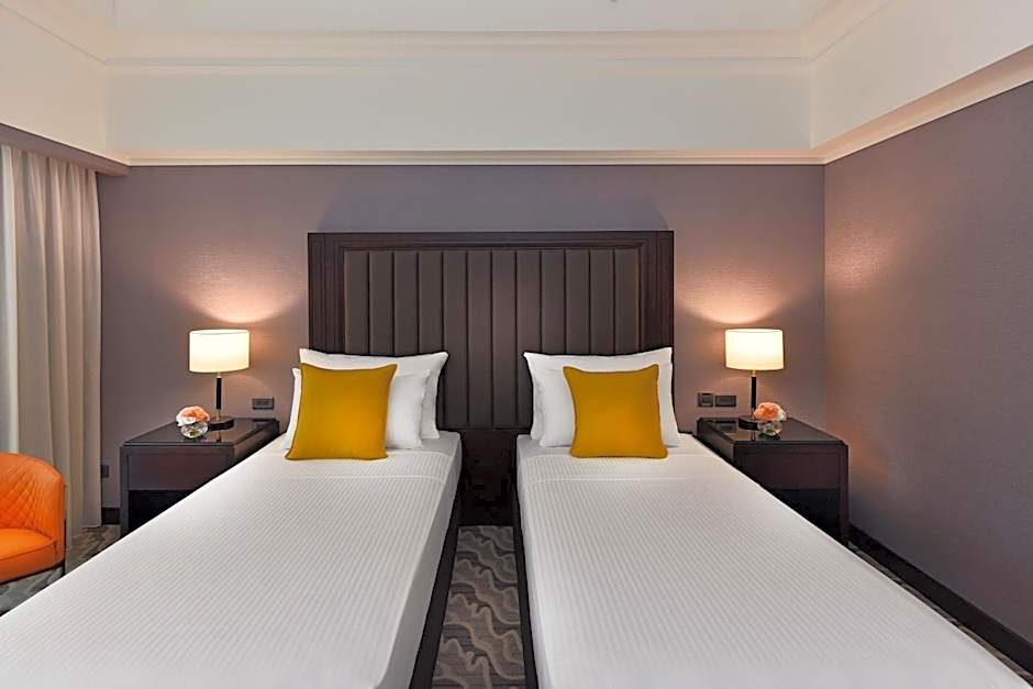 Fullon Poshtel - Linkou