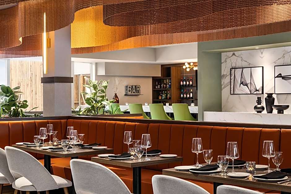 Crowne Plaza Saint John Harbour View By IHG