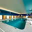 Hampton Inn By Hilton La Junta