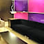 Hotel Zenit Pamplona