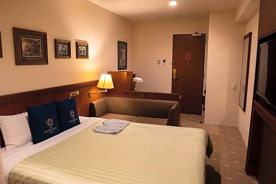 Boston Plaza Kusatsu Biwa Lake - Vacation STAY 15436v