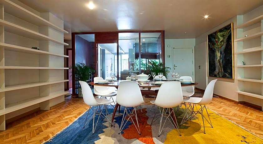 My Space Barcelona Bonanova Center