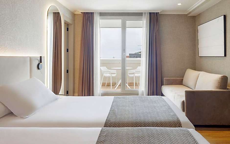 Ilunion San Sebastian