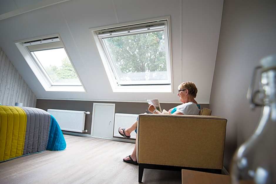 B&B Groot Pepersgoed