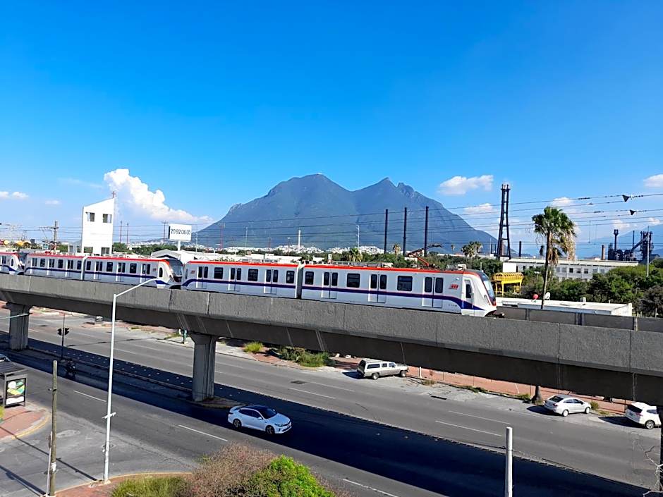 Special HOEStel in Monterrey!