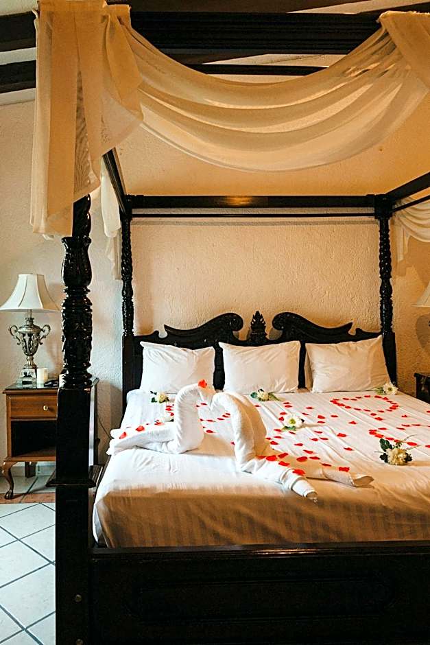 Hotel Posada Virreyes