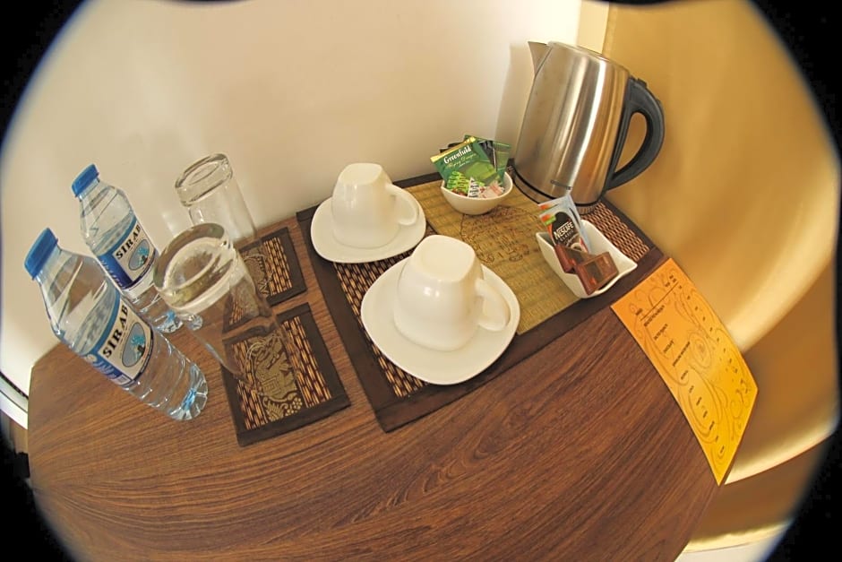 Deniz Inn Boutique Hotel