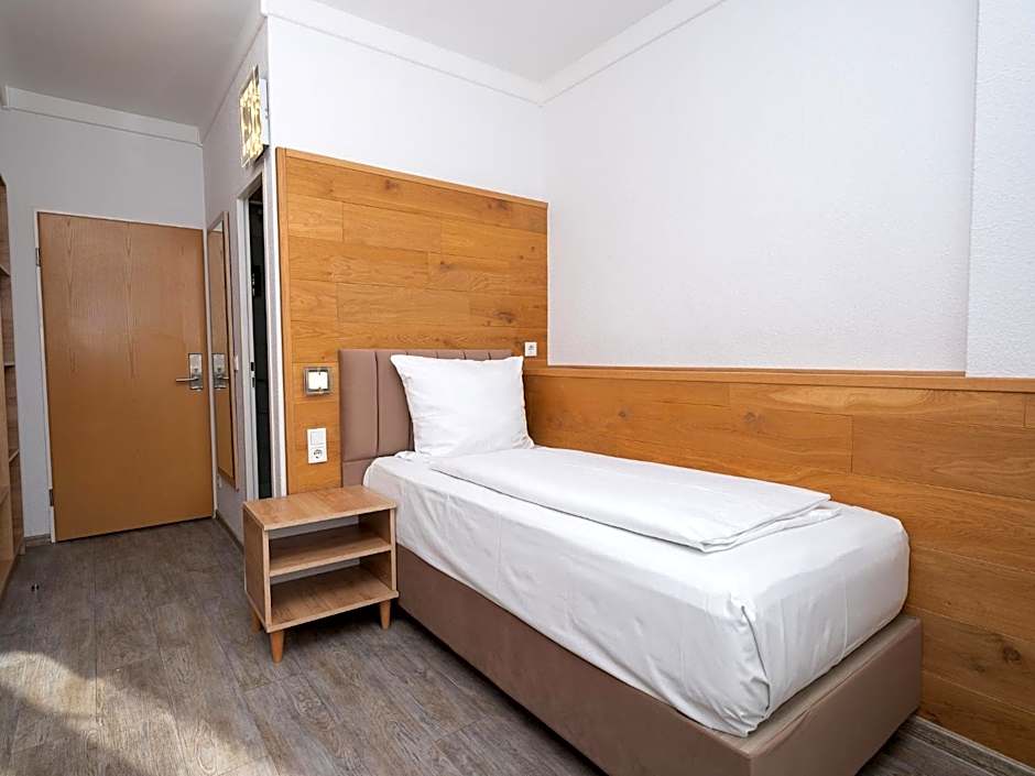 DONAUHOTEL Ingolstadt