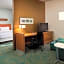 SpringHill Suites by Marriott Houston Downtown/Convention Center