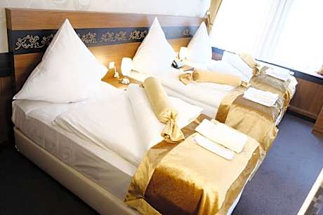 Hotel Bremer Schlagd