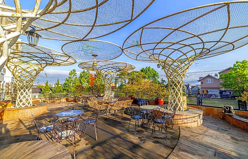 Guava Hill Boutique Hotel