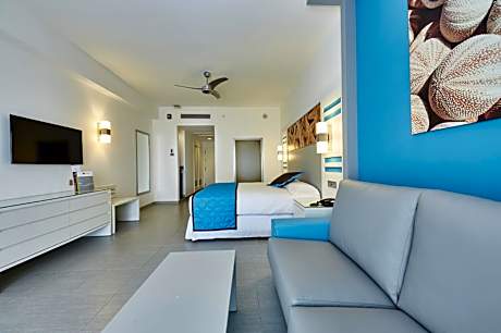 Double Room with Ocean View