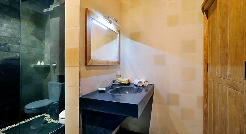 De Umah Bali Eco Tradi Home