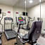 Sleep Inn & Suites Stockbridge Atlanta South
