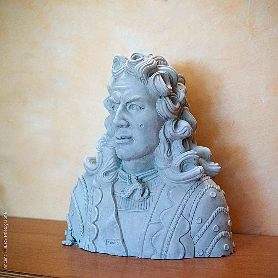 Le Pavillon des Officiers