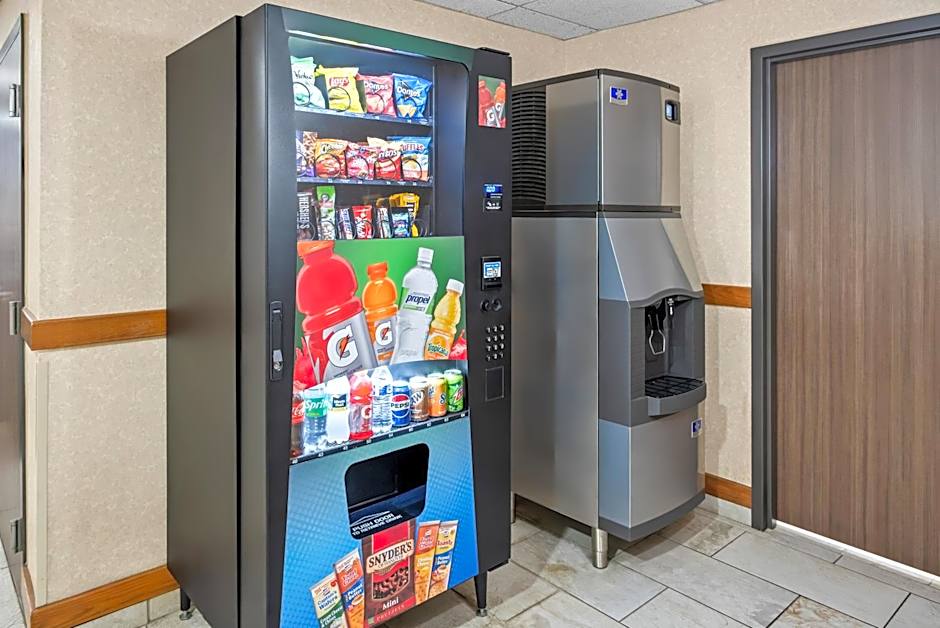 Rodeway Inn Grandville