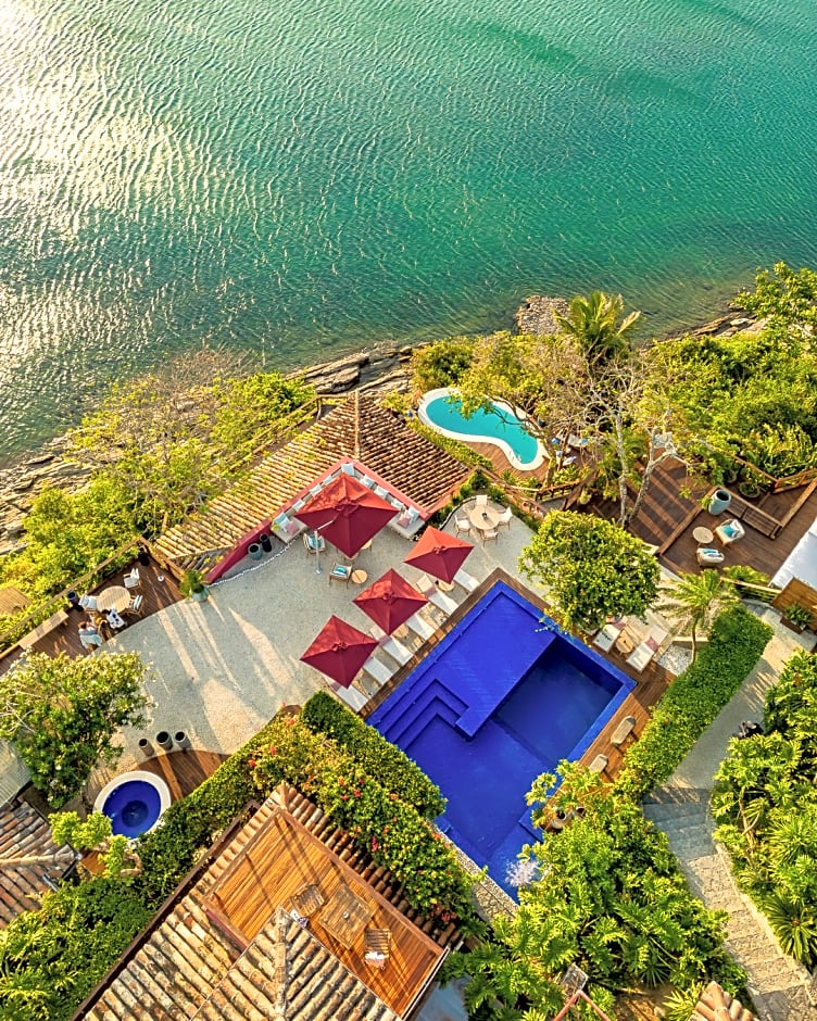 Insolito Boutique Hotel & Spa