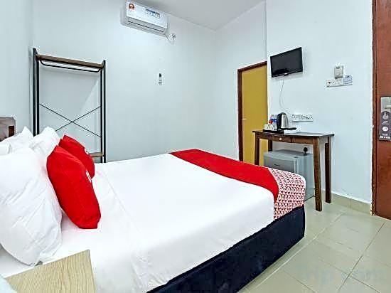 Hotel O Kamboja Homestay Syariah