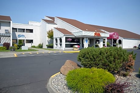 Shilo Inns Suites The Dalles