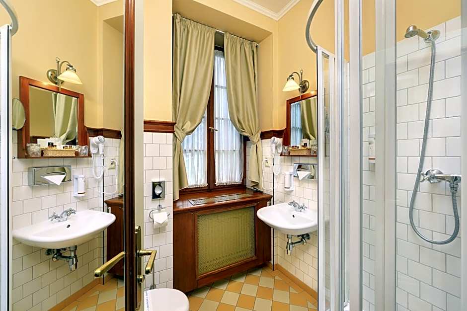 Chateau St. Havel - Wellness Hotel