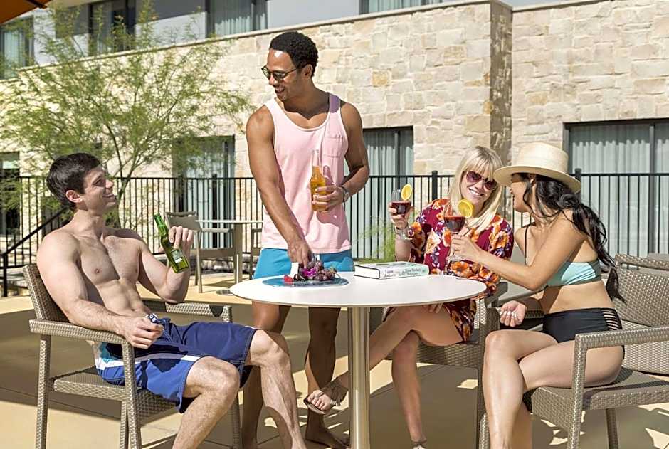 Sonesta Bee Cave Austin Hill Country