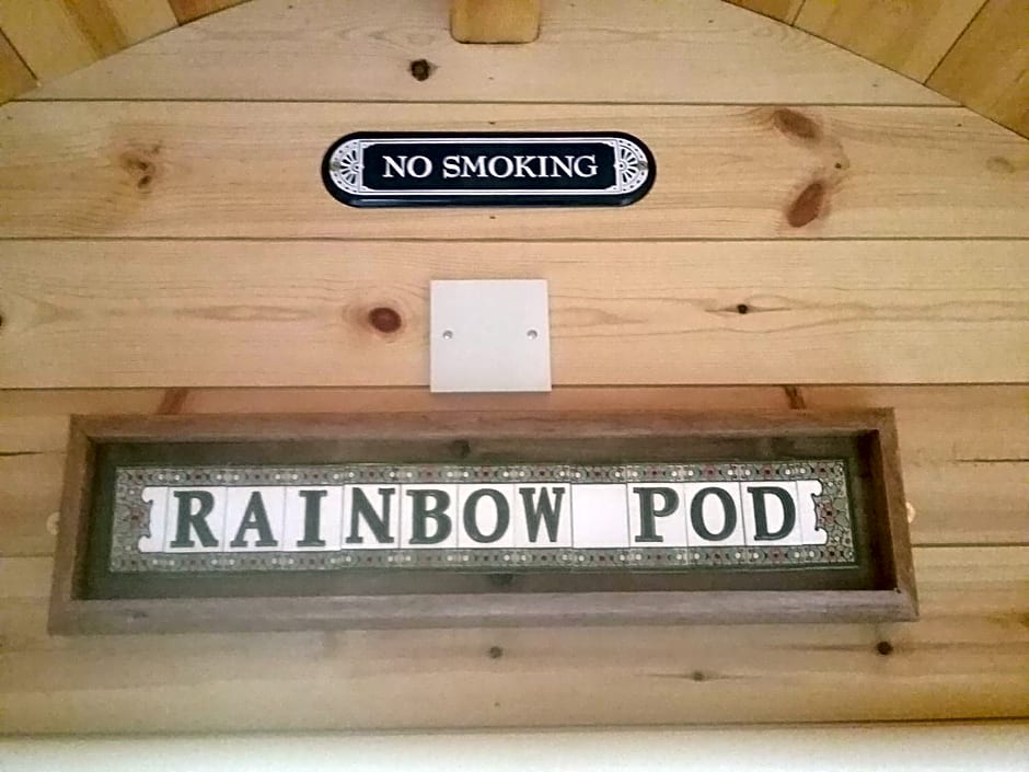 The Rainbow POD