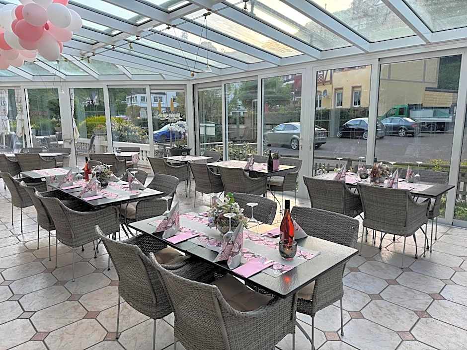 Hotel Schwanenweiher Bad Bertrich