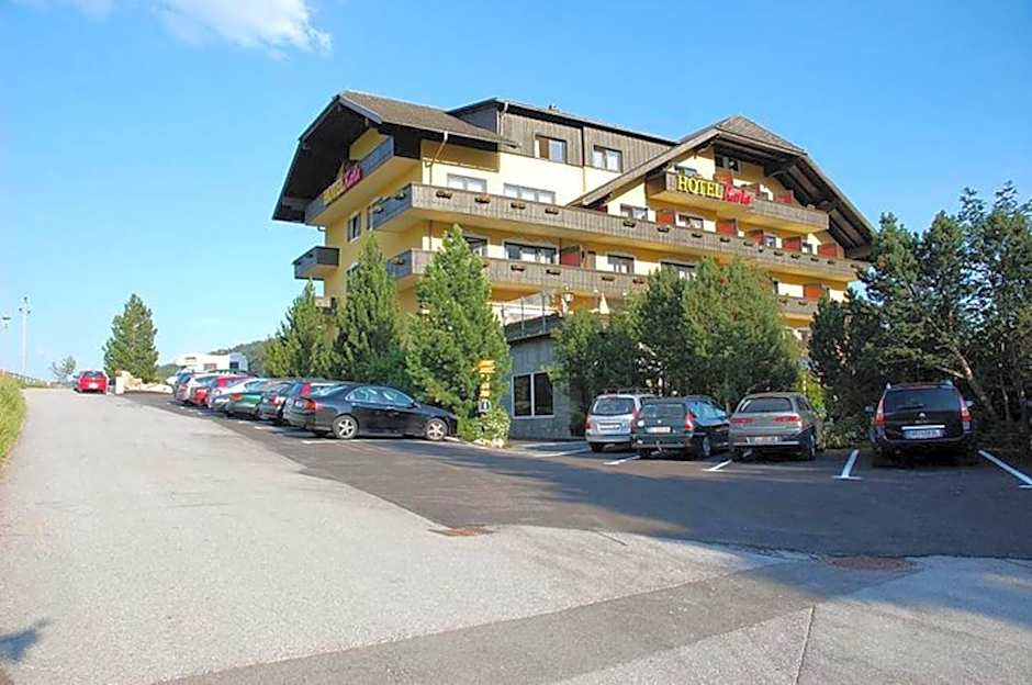 Aktiv Hotel Karla