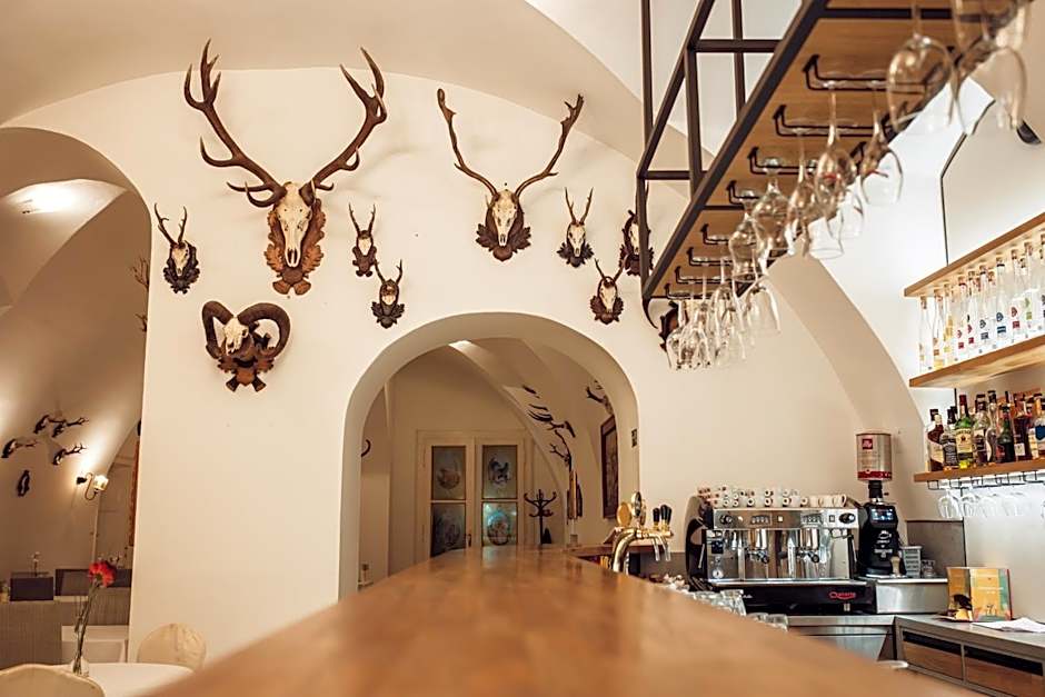 Hotel Kaštieľ Mojmírovce