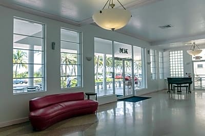 Ocean Surf Hotel
