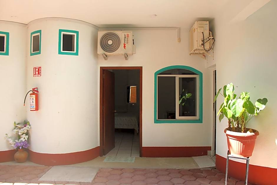 Hotel Gamito