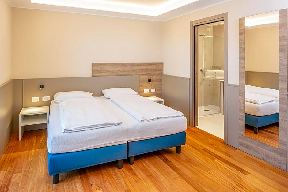 Sporthotel Olimpo