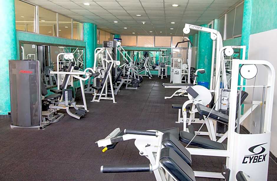 The Panari Hotel - Near Jomo Kenyatta International Airport