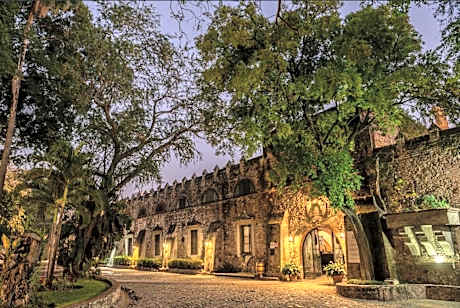 Hotel Hacienda Vista Hermosa
