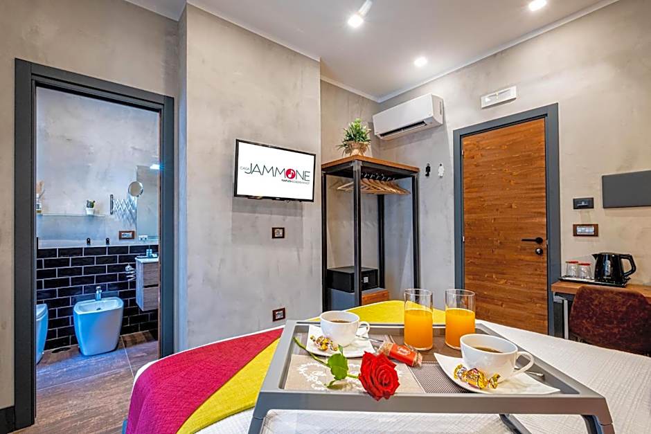 casajammone naples b&b