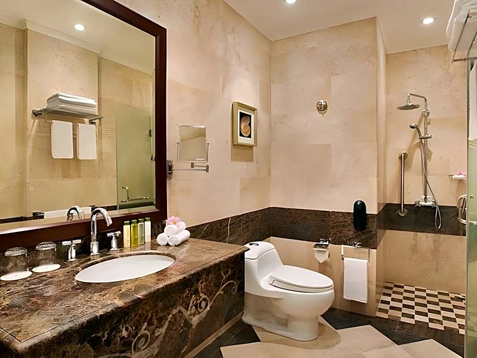 DoubleTree By Hilton Dhahran