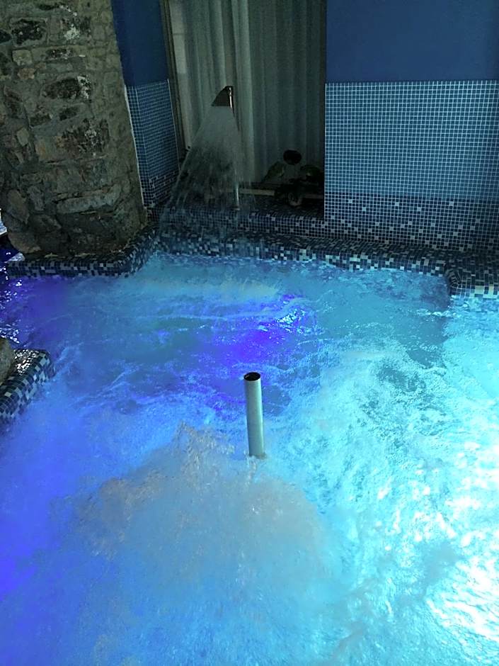 Balneario Caldas de Luna